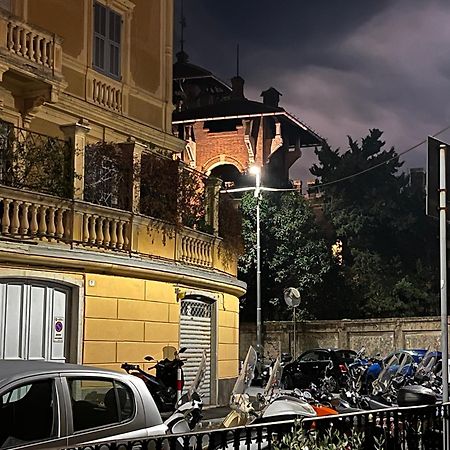 Perdianahouse Waterfront Apartment Genoa Exterior photo