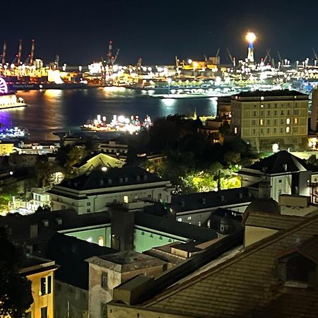 Perdianahouse Waterfront Apartment Genoa Exterior photo